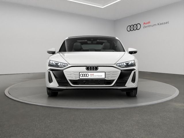 Audi e-tron GT - Bild 6