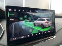 Skoda Octavia Combi 2.0 TDI DSG Selection STHZG 5J GAR bei Autohaus Landmann & Maier OHG