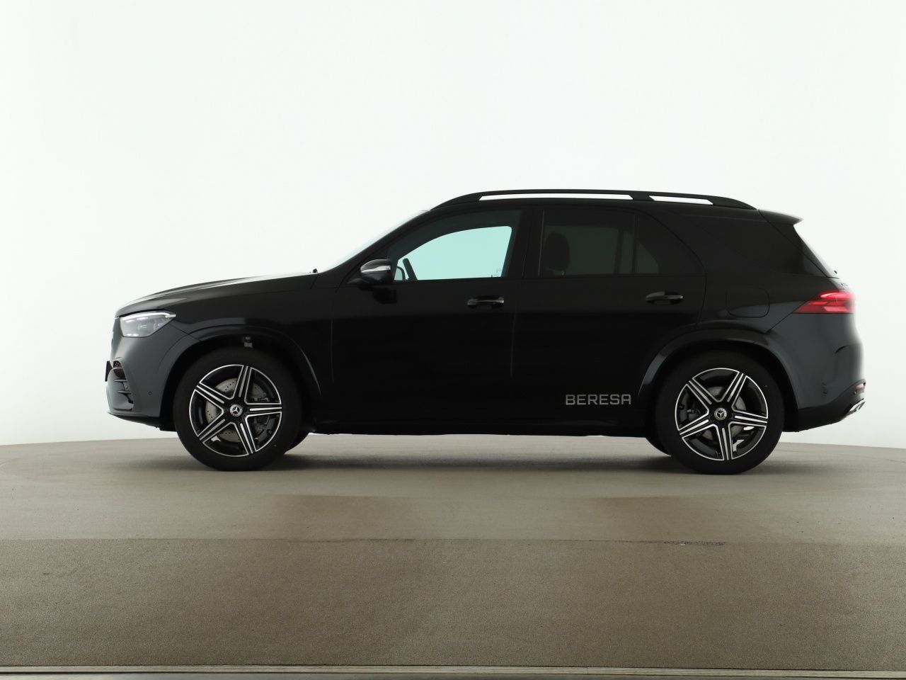 Mercedes-Benz GLE 400 e 4M AMG Night Burmester Widescreen MBUX foto 4
