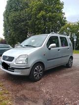 Opel agila 1.0 - Opel Agila Gebrauchtwagen in Mönchengladbach