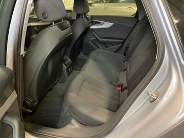 Audi A4 - 12