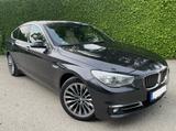 BMW 535i GT xDrive Luxury NAVI-ACC- HeadUp-Kamer - BMW 535 Gran Turismo: Limousine