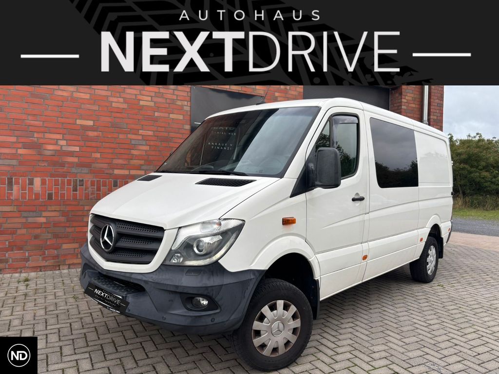 Image of Mercedes-Benz Sprinter