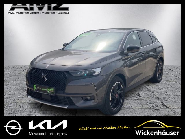 DS Automobiles 7 Crossback 2.0 BlueHDi 180 FAP S&S Performance