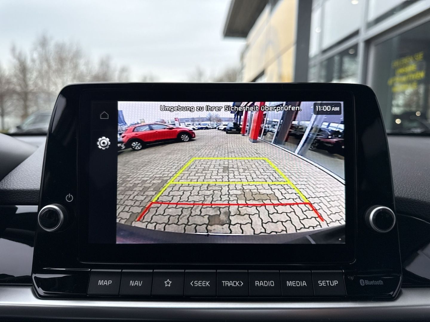 Kia Picanto - Bild 25