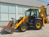 JCB 3CX   2017 - JCB 3cx
