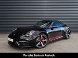 Porsche 992 911 Carrera 4S Cabriolet Sportfahrwerk BOSE - Porsche 992 in Rostock