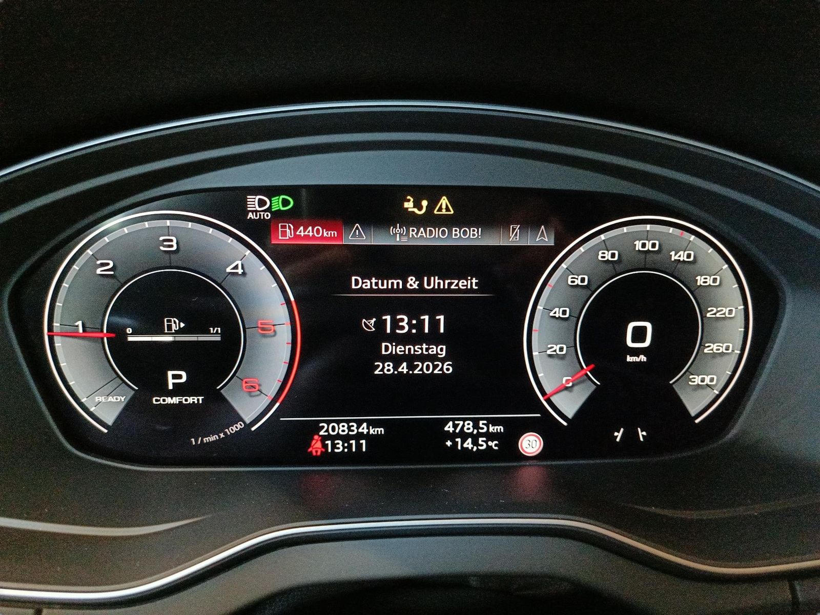 Audi Q5 - Bild 12