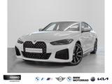 BMW 430i M Sportpaket - gebrauchte BMW 430 Gran Coupé aus dem Jahr 2023