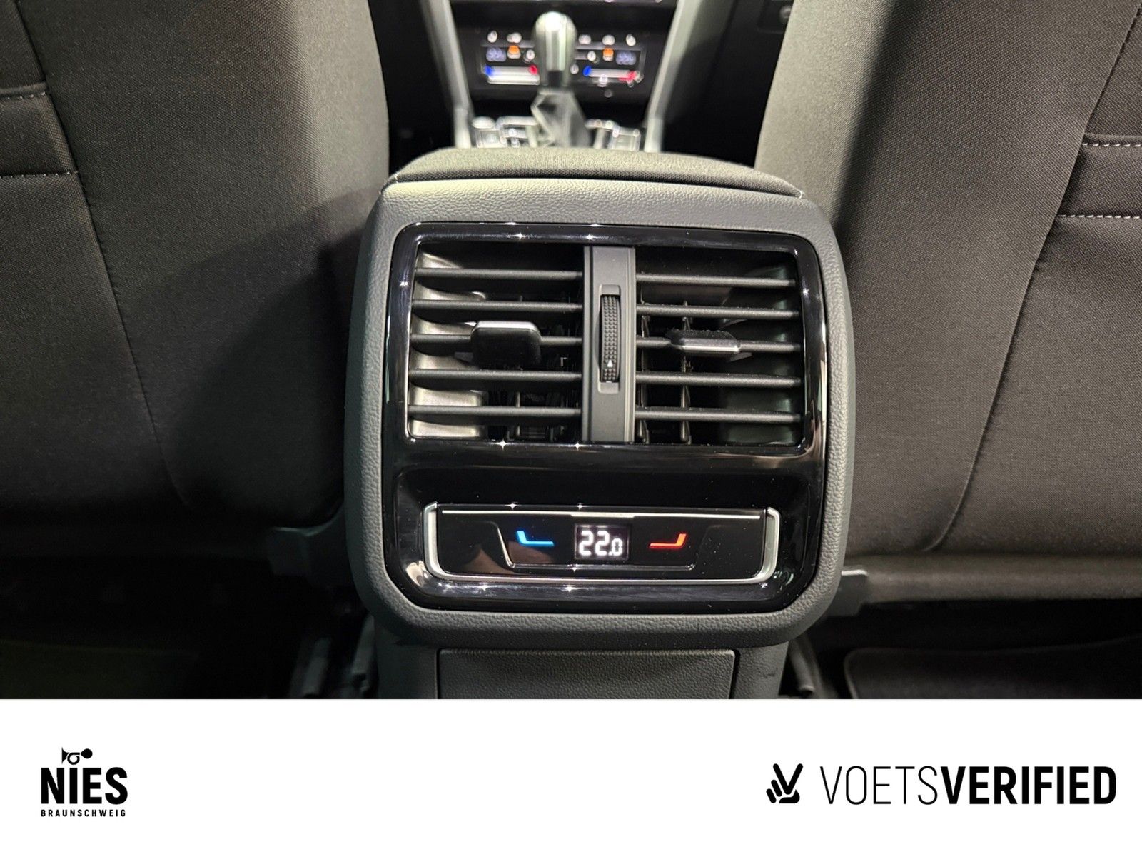 Volkswagen Passat Variant - Bild 16