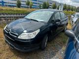 Citroën C5 - gebrauchte Citroën C5 aus dem Jahr 2009