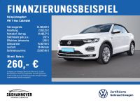 Volkswagen T-Roc - Vorschau Bild 2