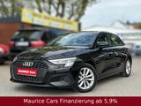 Audi A3 Sportback 35 TDI LED Navi
