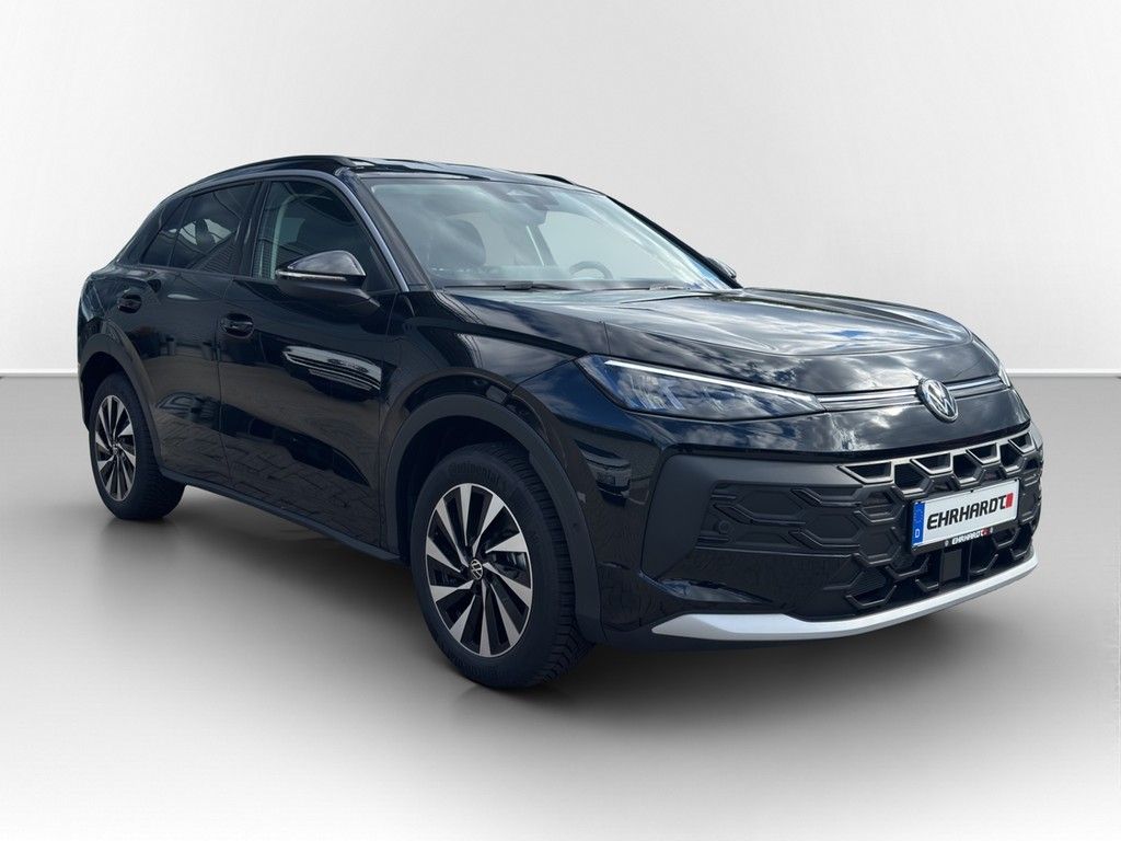 Volkswagen T-Roc - Bild 3