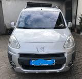 Peugeot Partner  Kombilimousine - Peugeot Partner Tepee von privat