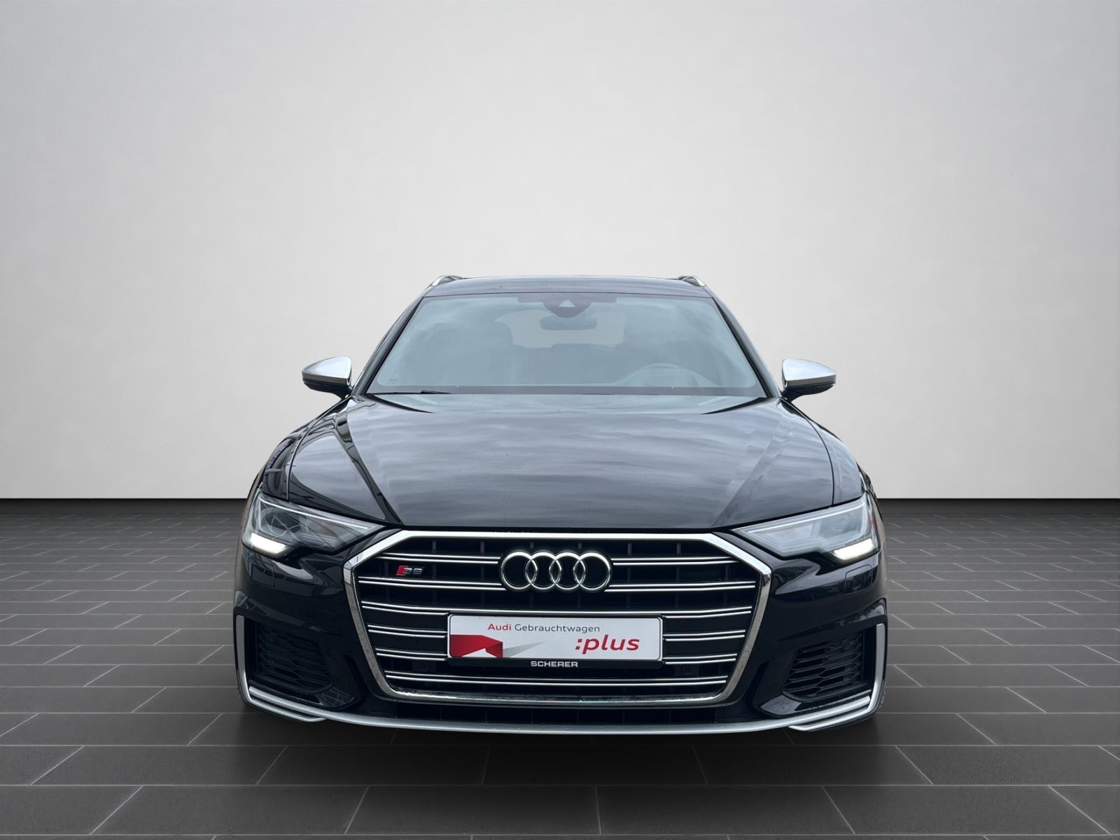 Audi S6 - Bild 6