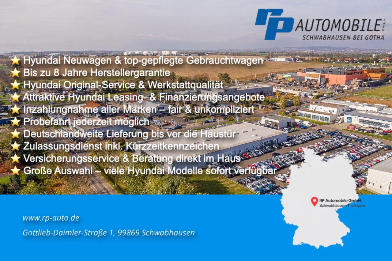 Fiat Panda 1.2 eDCT LA PRIMA Hybrid Winterpaket