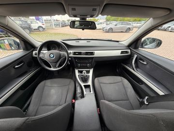 BMW 316 - 9