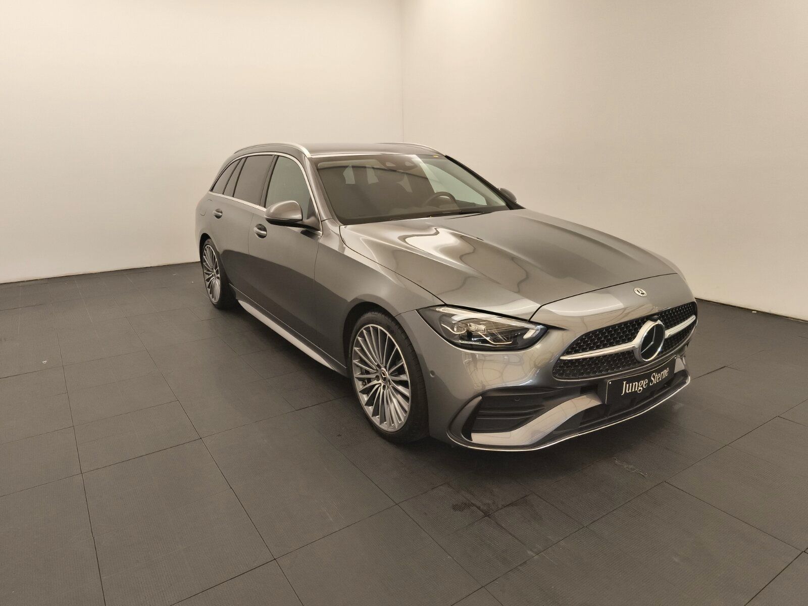 Mercedes-Benz C 300 T d AMG Advanced+ FahrassiPlus Burmester imagem 3