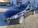 Volvo VOLVO S60 D3 Summum - Volvo S60 Summum mit Diesel-Antrieb