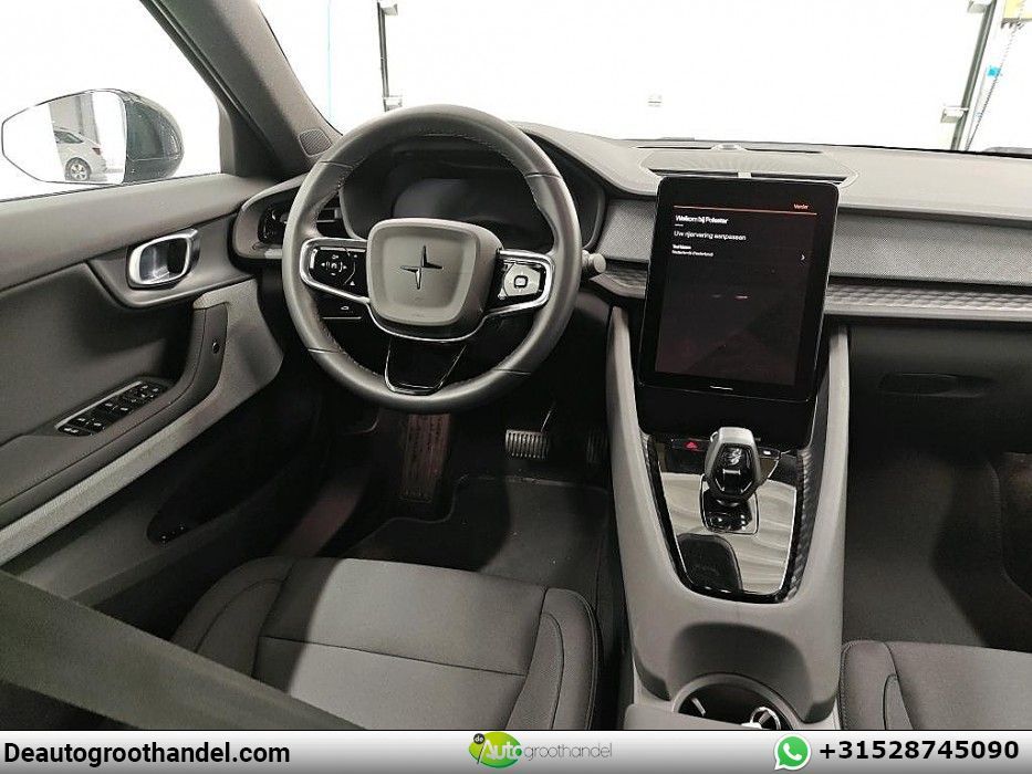 Polestar 2 Standard Range Single motor 63kWh imagem 3