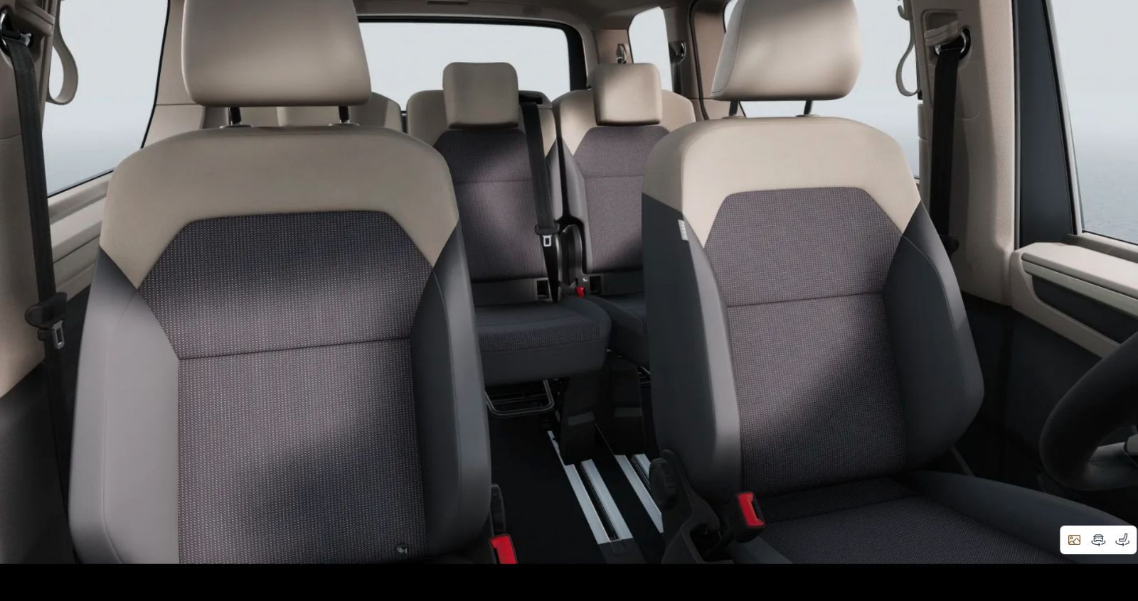 Volkswagen T7 Multivan - Bild 16