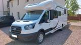 Benimar Tessoro 463 up | 5 Sitzplätze | Solar | 170PS - Benimar Wohnmobil oder -wagen