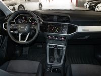 Audi Q3 - Vorschau Bild 13