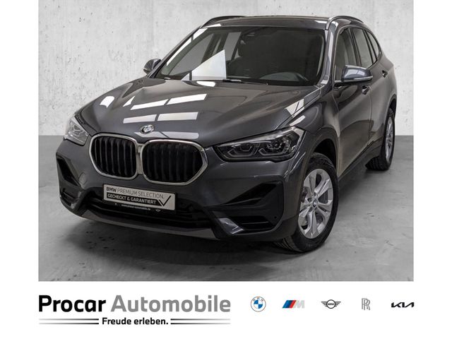 BMW X1 sDrive20i DA PA RFK Shz DAB LED PDC Navi