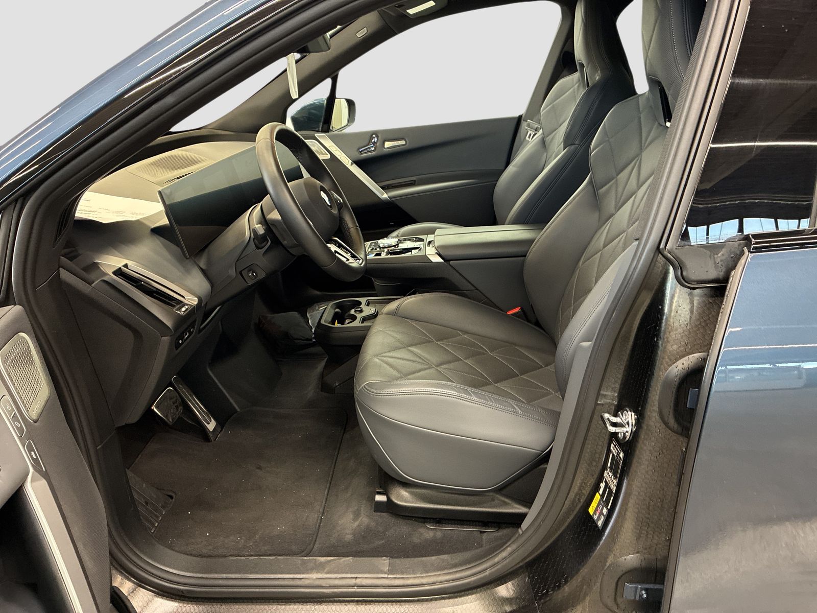 BMW iX - Bild 7