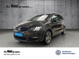 Volkswagen Sharan 1.4 TSI DSG Active - Volkswagen Sharan ACTIVE mit Benzin-Antrieb