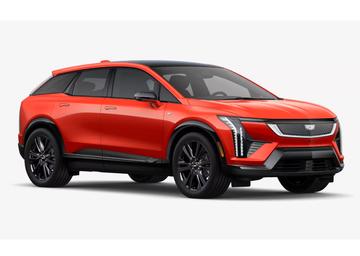 Cadillac Andere 2026