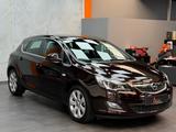 Opel Astra Innovation 1.4 16V Turbo|BIXEN|AHK|KLIMA| - Opel Gebrauchtwagen in Bochum