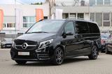 Mercedes-Benz V 250d AMG Line - Mercedes-Benz V 250 in München