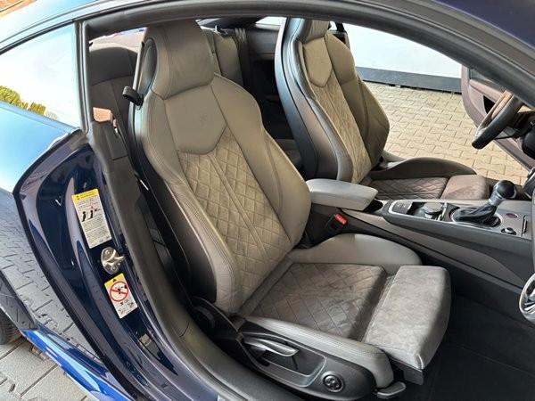 Audi TTS Coupe TFSI quattro S tronic MATRIX / SOUND, миниатюра 16