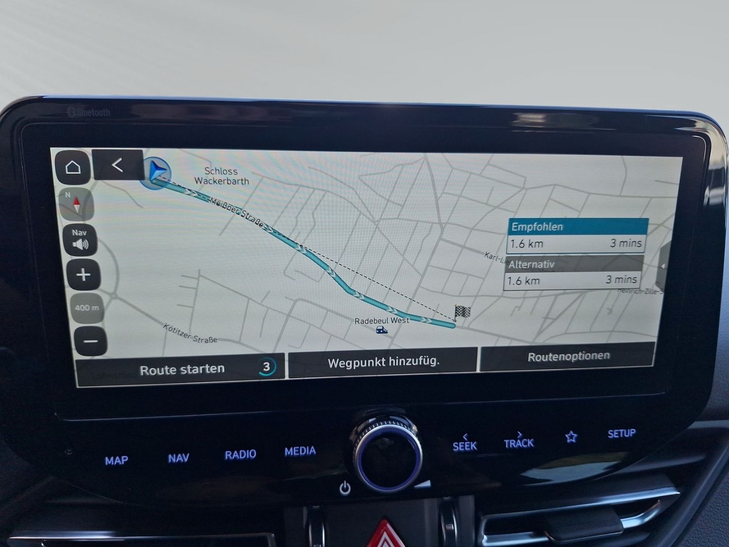 Hyundai i30 – Bild 13