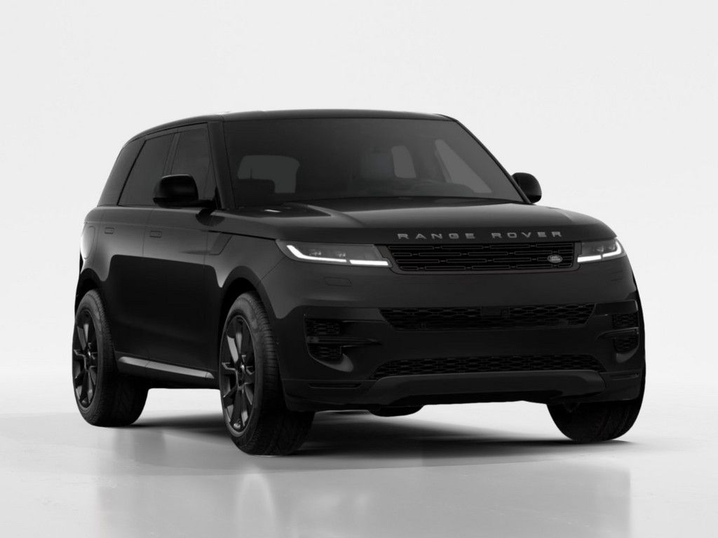 Image of Land Rover Range Rover Sport