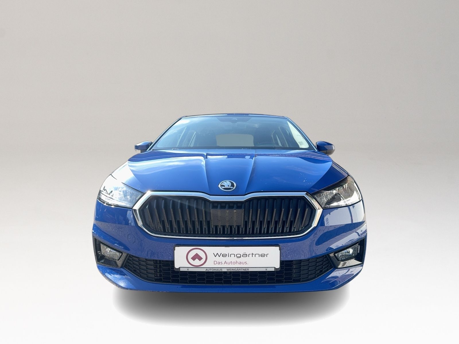 Fabia 1.0 MPI Active, LED, Nebelscheinwerfer, 5