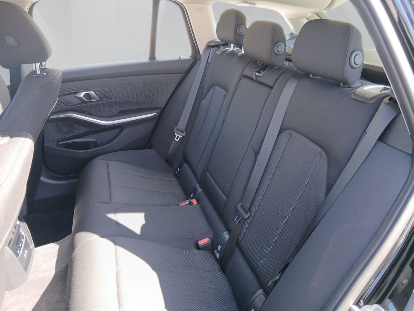 BMW 318 - Bild 8