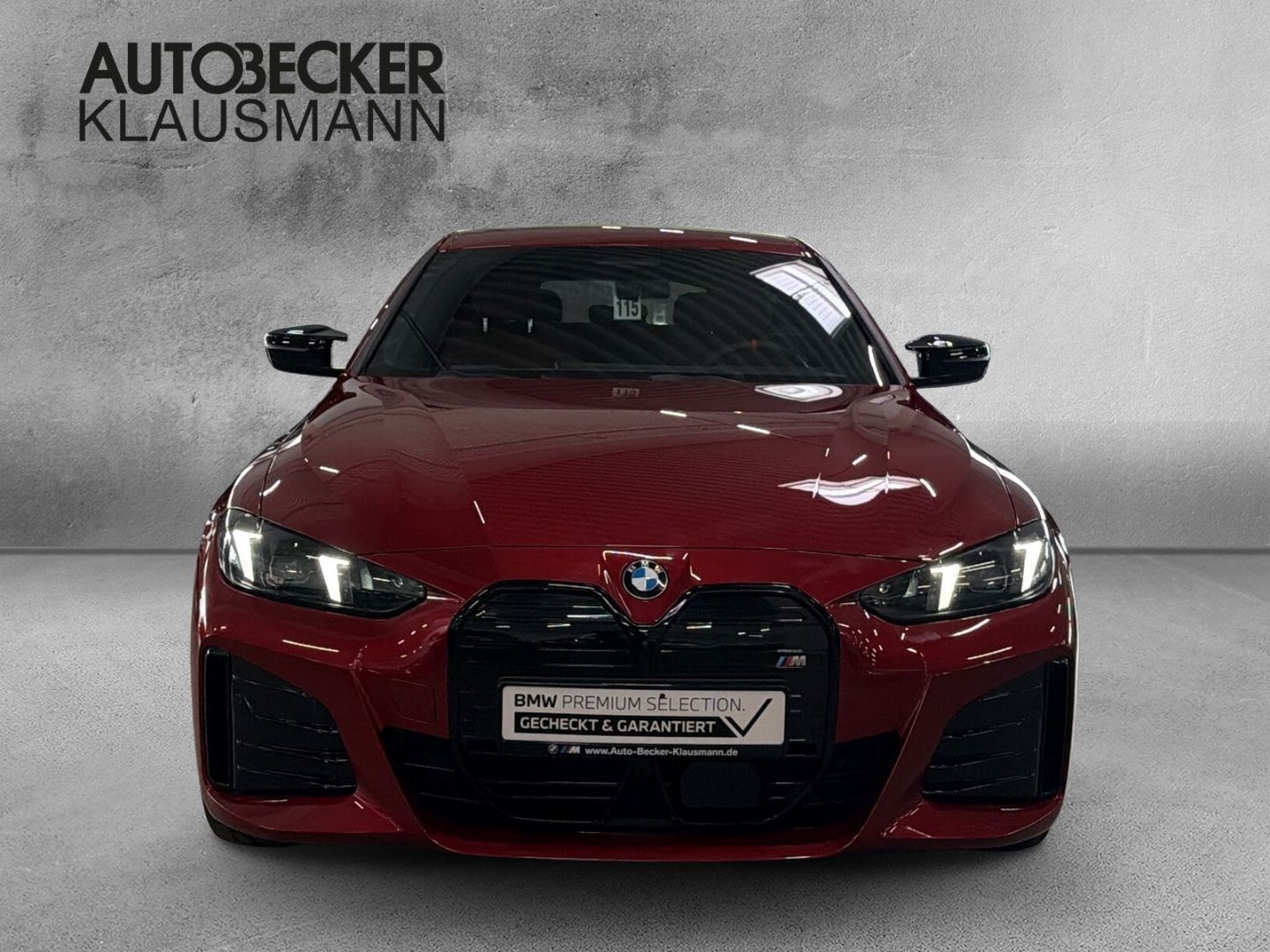 BMW i4 M60 xDrive Gran Coupe 19'' AHK ACC 360°PARKEN foto 5