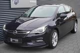 Opel ASTRA 1.6 CDTI DYNAMIC|EINPARKHILFE|TEMPOMAT|AHK - Opel Astra mit Diesel-Antrieb: 1.6