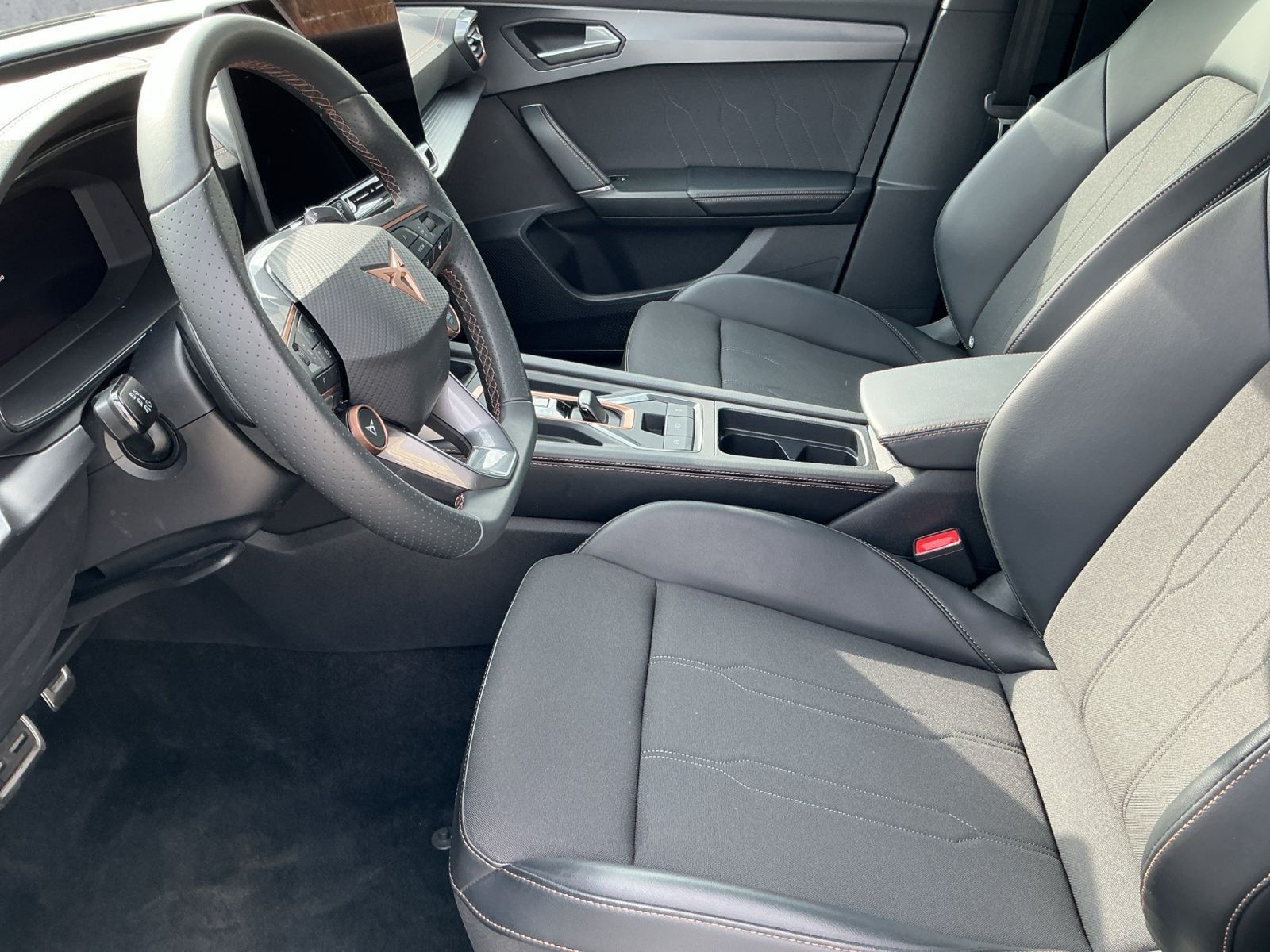 Cupra Leon - Bild 12