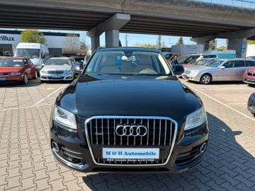 Audi Q5 - 2