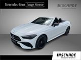 Mercedes-Benz CLE 200 Edition AMG Line Night*Sound*AHK*360°Kam