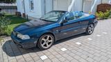 Volvo C70 2.3T T5 Cabriolet Comfort  - Volvo C70 aus 2001: Cabrio