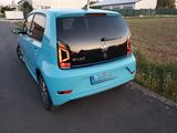 Volkswagen e-up! - Volkswagen e-up!: Kleinwagen