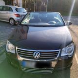 Volkswagen VW EOS Verdeck steckt fest! Deshalb so gün... - Volkswagen: Roadster, Verdeck
