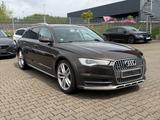 Audi A6 Allroad 3.0TDI/XENON/AHK/DSP/LUFT-F/NAVI/SHZ - Audi A6 Allroad bis 20.000 Euro