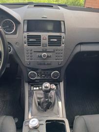صورة مصغرة 11 لـ 2009 Mercedes-BENZ C 180