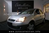 Ford Fiesta*Radio*FSE*Android*Klima*Allwetter*5-türer - Ford Fiesta: Radio